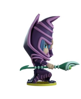 Yu-Gi-Oh! Collection - Dark Magician Vinyl Figure #4