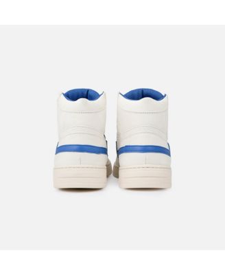 Lucas "Creamy Blue" Sneaker