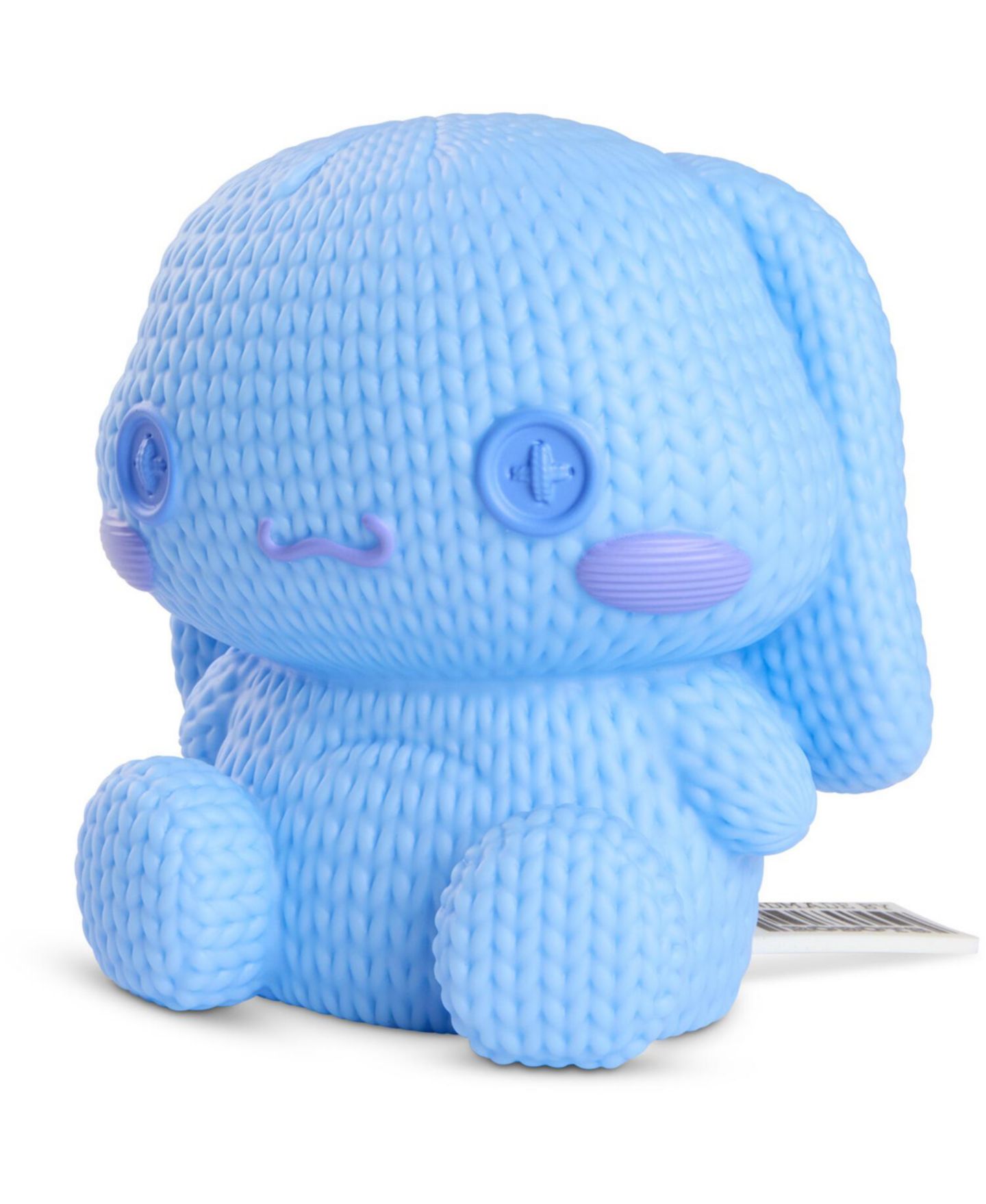 Детская фигурка Handmade By Robots Hello Kitty Cinnamoroll #313 Limited Edition Vinyl Figure, Ages 3+ — фото 2