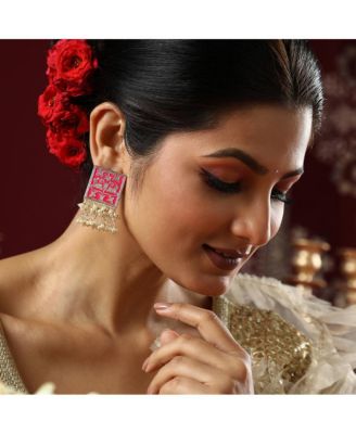 Women's The Niloufar Drop Earrings