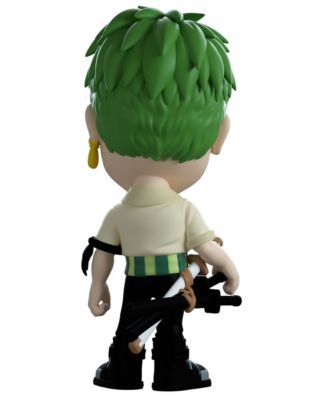 One Piece (Netflix) Zoro Vinyl Figure #1