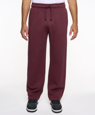 Men's Loose Fit Drawstring Jogger