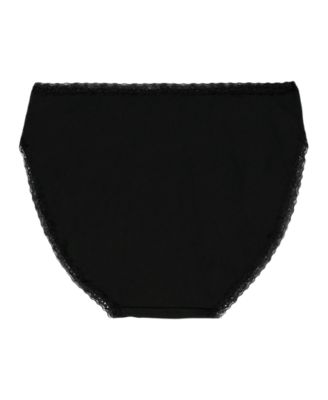 Women's Lace Detail Bikini Panty GPW03070
