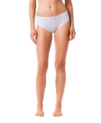 Women's Cotton Stretch Hipster Underwear GPW00277M