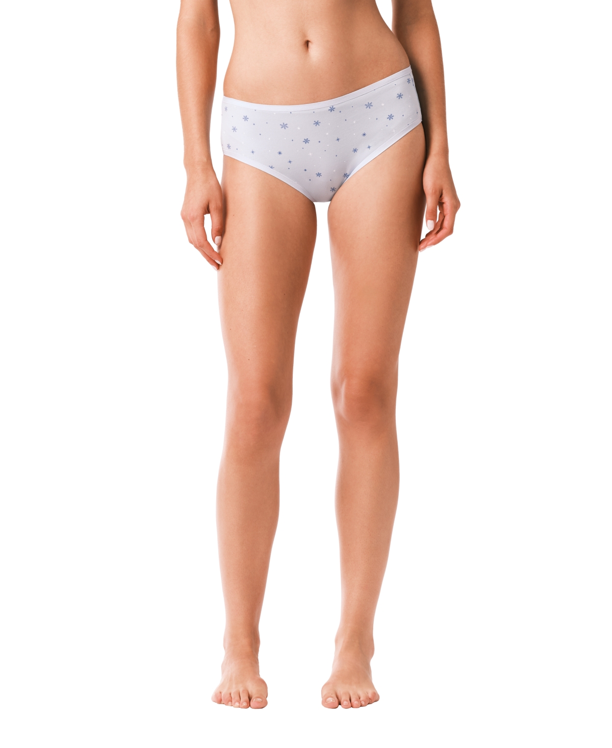 Gap GapBody Women's Cotton Stretch Hipster Underwear GPW00277M
