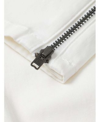 Women's MaPadme Elastic Waist Cropped Pants