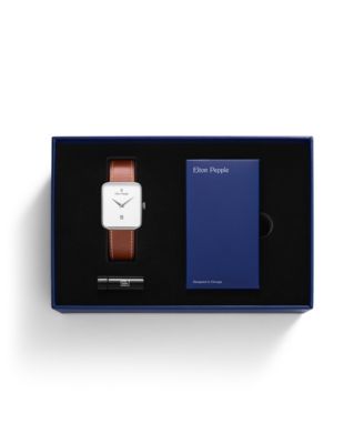 Men's Classic St. Rivers - Edgewater, 38mm