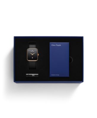 Men's Classic Montclare - Bucktown, 38mm