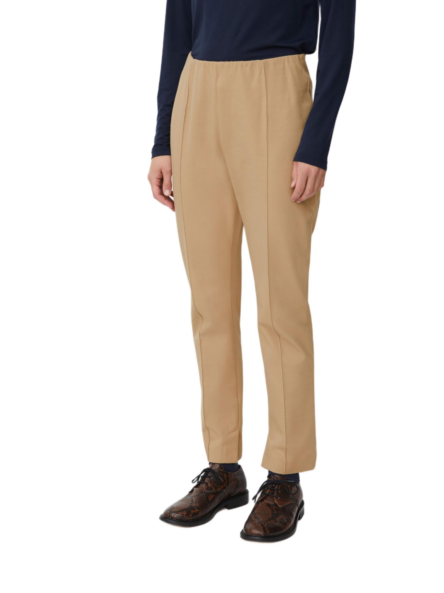 Women's MaPertonilla Cropped Pants