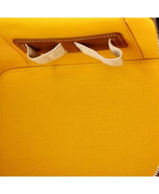 Muse Vanity Case Coated Canvas