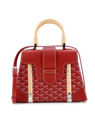 Pre-Owned Goyard