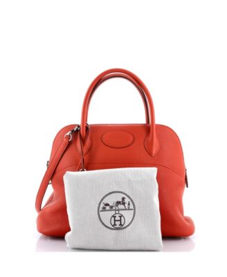 31 Bolide Bag Clemence