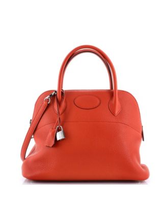 Pre-Owned HERMÉS