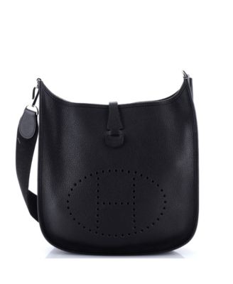 Pre-Owned HERMÉS
