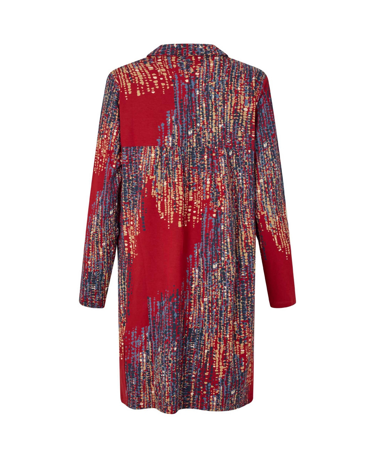 Masai Copenhagen Women's MaGavora Long Sleeve Jersey Tunic Top