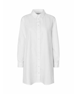 Women's MaIngebeth Long Sleeve Oversize Shirt