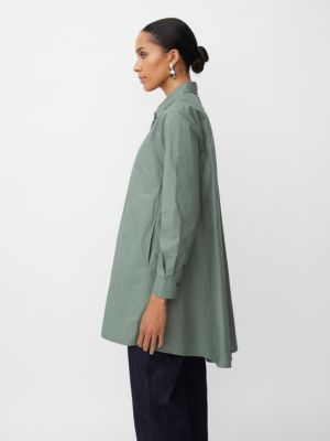 Women's MaIngebeth Long Sleeve Oversize Shirt