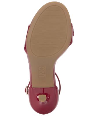 Women's Nayeli Ruffle Dress Sandals, Macy's Exclusive