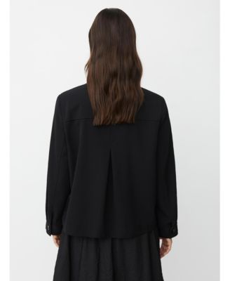 Women's MaJettina Regular Fit Short Jacket