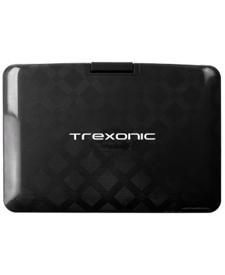 14.1 Inch Portable TV+DVD Player with Swivel TFT-LCD Screen and USB,SD,AV,HDMI Inputs