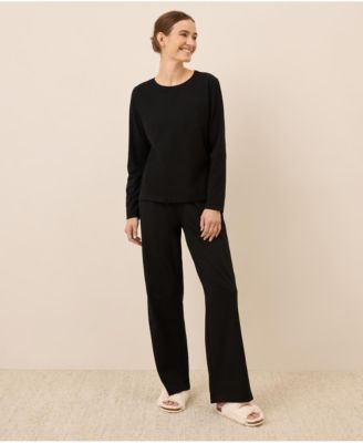 Women's Cool Stretch Relaxed Sleep Shirt