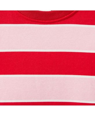 Girls Little/Big Sammy Long Sleeve Dress