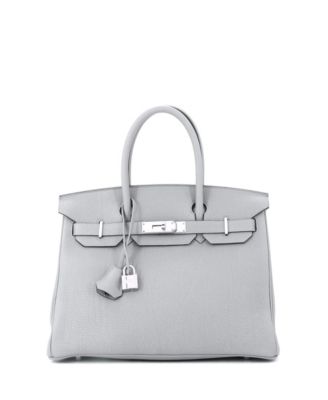 Pre-Owned HERMÉS