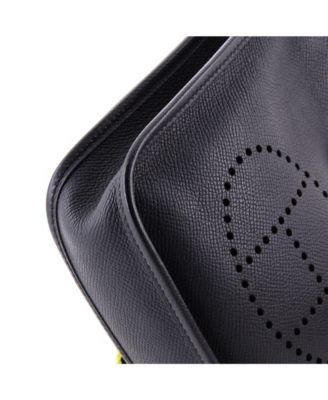 TPM Evelyne Bag Gen III Epsom