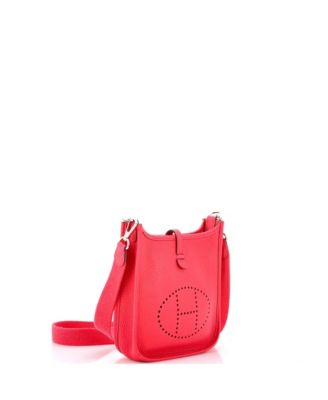 TPM Evelyne Bag Gen III Clemence