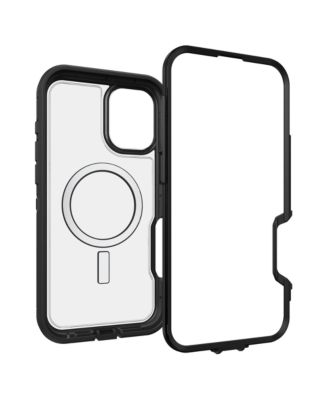 Defender Pro XT Clear MagSafe Case for Apple iPhone 16 Plus