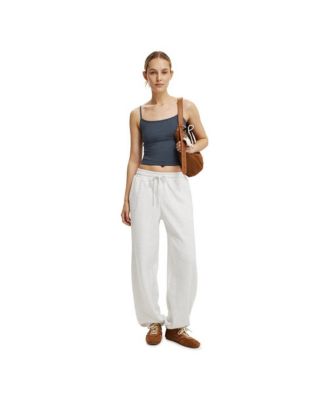 Women's Balloon Sweatpant