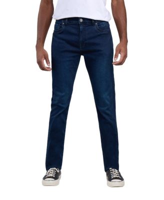 Men's Supersoft Slim Fit Denim Jeans