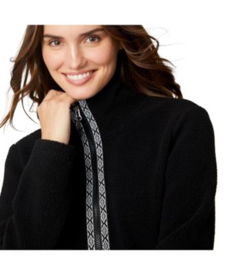 Women's Flex Sherpa Jacket