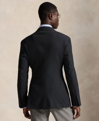 Men's Modern Performance Twill Blend Sports Blazer