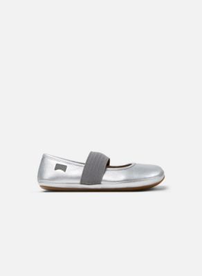 Girls Right Ballerina Moccasin/Ballerina