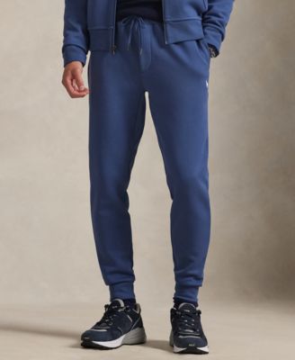 Men's Double-Knit Jogger Pants