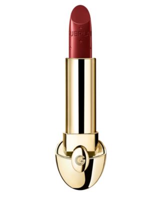 GUERLAIN - Holiday Limited Edition Rouge G Customizable Satin Lipstick Refill