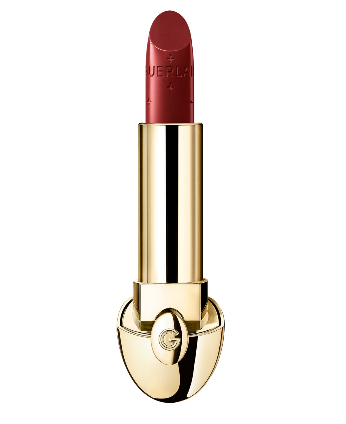 Guerlain Holiday Limited Edition Rouge G Customizable Satin Lipstick Refill