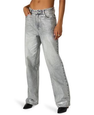 Steve Madden - Women's Zo Taylor Fit Jeans