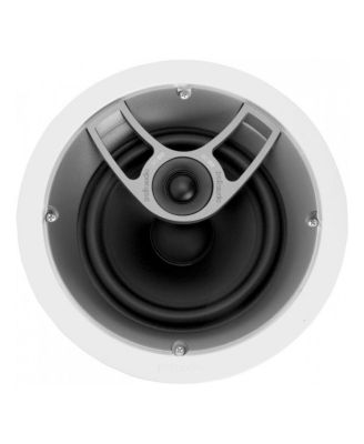 MC 60 6.5 Inch In Ceiling Speakers (3 Pack)