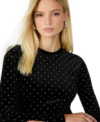 Women's Hailee Bodycon Midi Dress