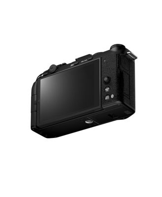 X-M5 Mirrorless Camera, Black