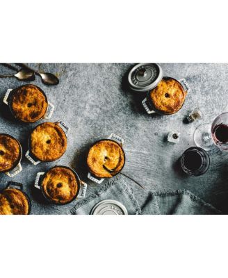 Duo Board - Double Sided Backdrop Board Surface Food & Product Photography - Legs Included Made in USA (30 x 40 inches, Grey Chalk/Dark