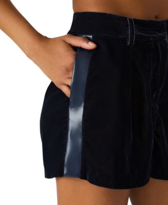 Women's Minnetta Mid Rise Shorts
