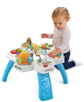 Buzz & Learn Activity Table Toy