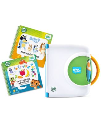 LeapStart Bluey Book Bundle