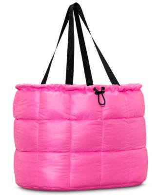 Puffle Luxe 2.0 Tote Bag