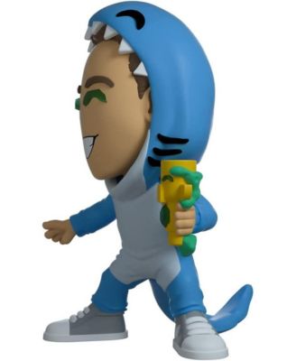 Original Collection [Foolish Gamers] Vinyl Figure #308