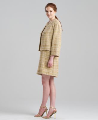 Women's Sparkle Open Front Sweater