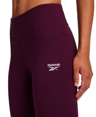 Women's Embroidered Leggings